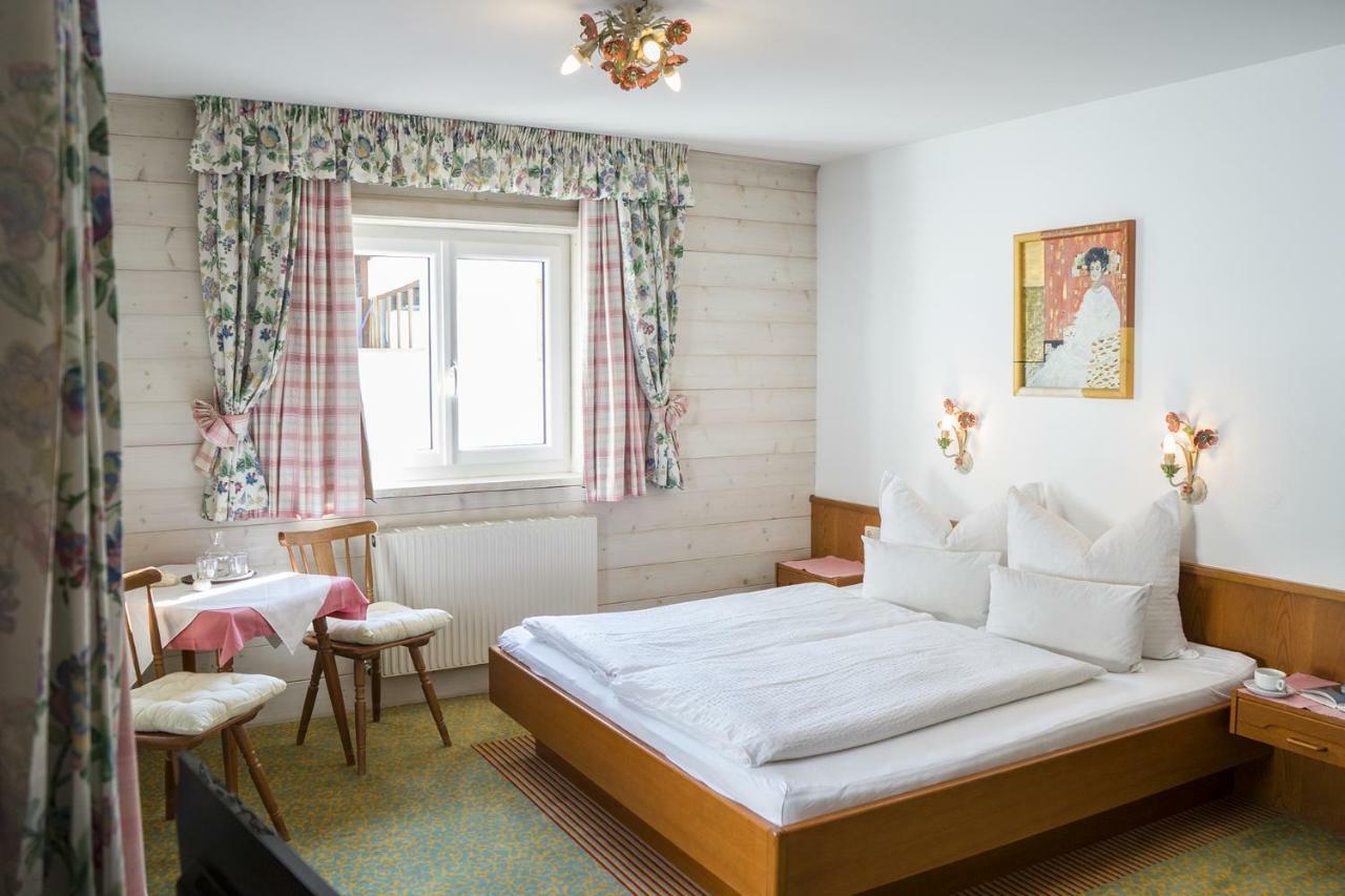 Am Alten Marktplatz Hotel Санкт Антон ам Арлберг Екстериор снимка