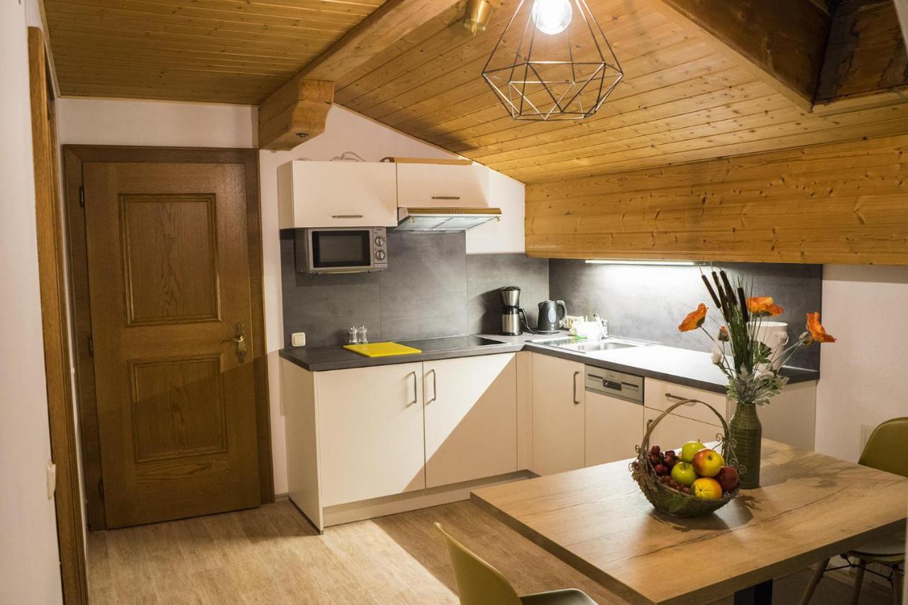 Am Alten Marktplatz Hotel Санкт Антон ам Арлберг Екстериор снимка